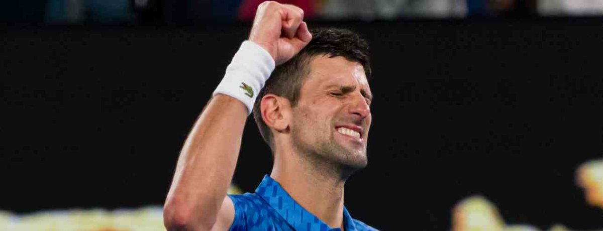 Pronostici tennis oggi 28 gennaio 2023