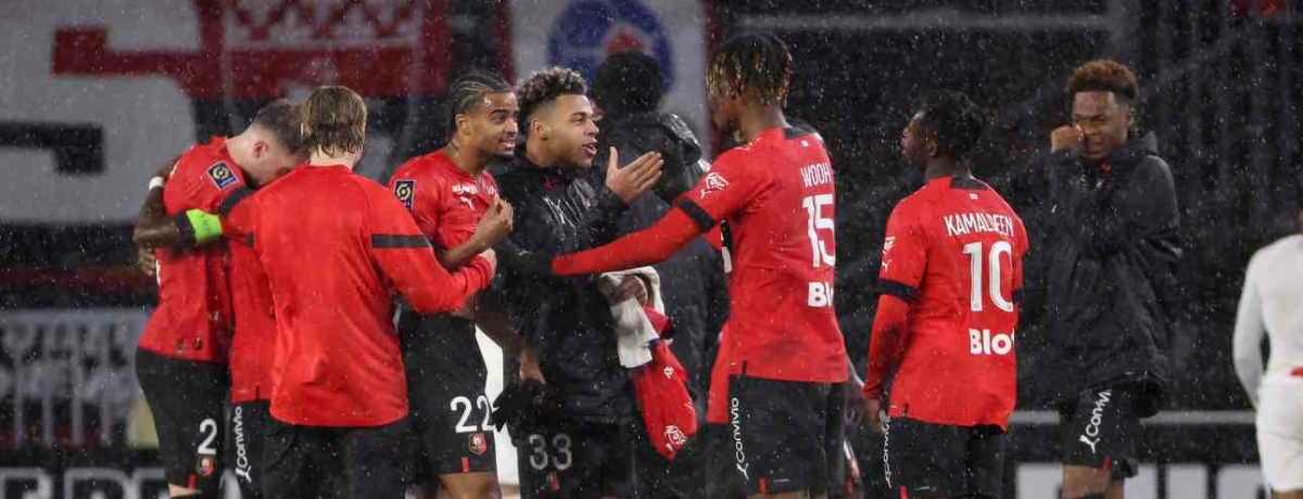 Pronostico Reims-Rennes 16 dicembre 2022
