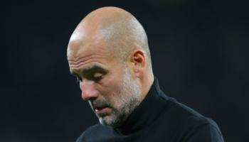 Jurgen Klopp e Pep Guardiola