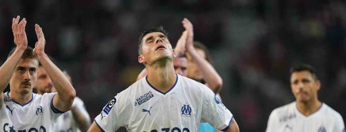 Olympique Marsiglia-Brest: la squadra di Tudor è destinata ai preliminari di Champions