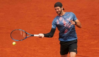 Pronostici tennis oggi: Roland Garros, Vavassori a un passo dal tabellone principale