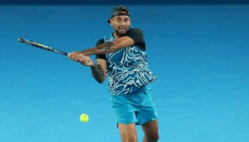 Pronostici tennis oggi: Atp Stoccarda, Kyrgios rientra dopo l'infortunio