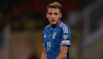 Spagna-Italia: Mancini punta ancora su Retegui