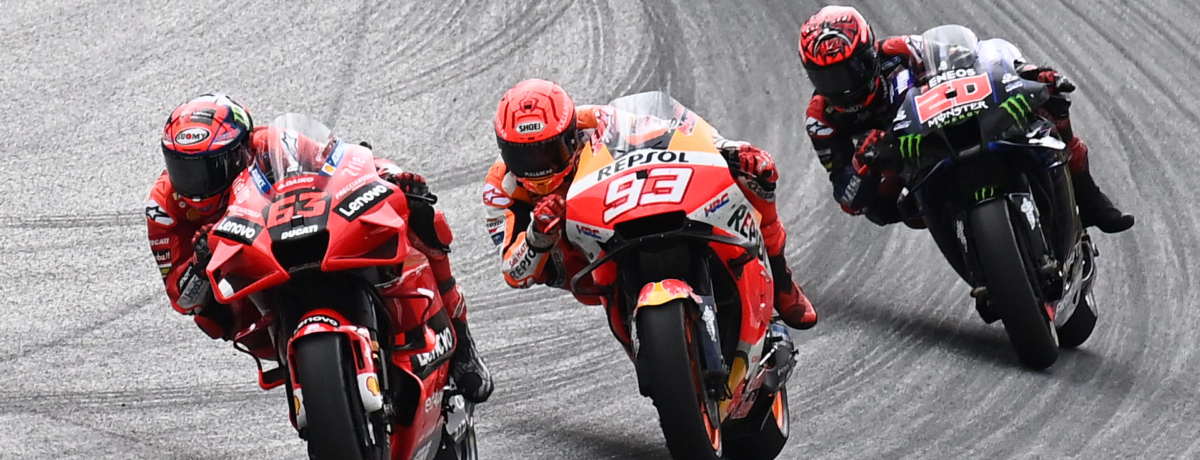 piloti in pista