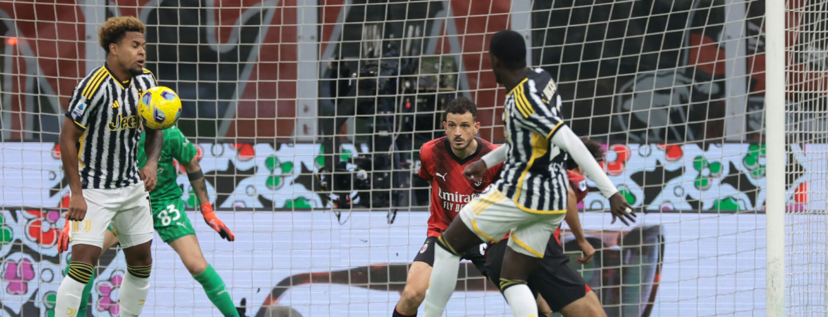 quote Juventus Hellas Verona
