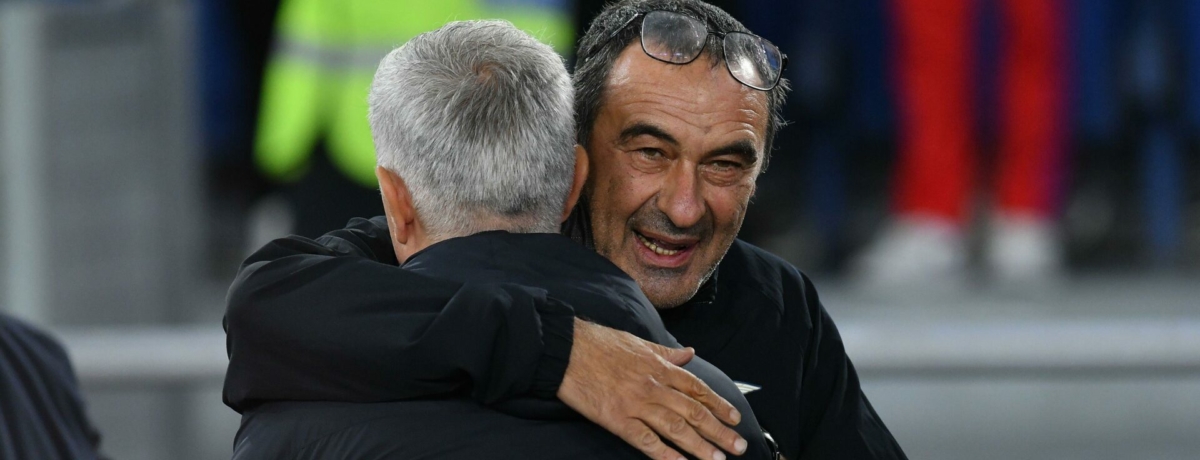 quote Lazio Roma