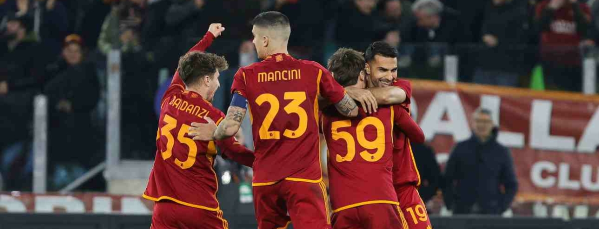 quote roma torino