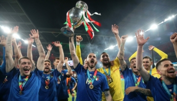 squadre vincitrici Europei