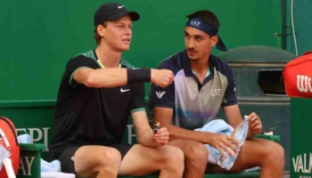 quote atp madrid secondo turno