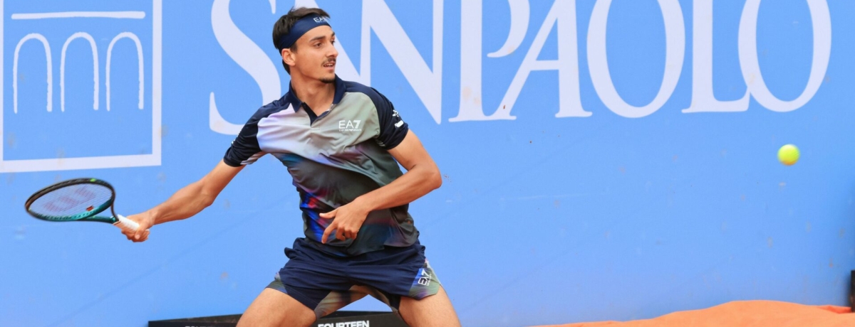 Pronostici tennis oggi: Sonego parte sfavorito contro Humbert