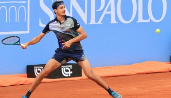 Pronostici tennis oggi: Sonego parte sfavorito contro Humbert