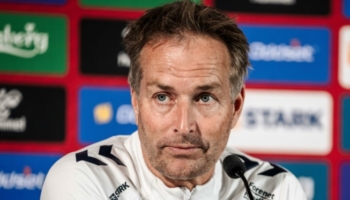 Slovenia-Danimarca: Ilicic dovrebbe partire dalla panchina