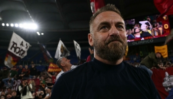 Calciomercato Roma: De Rossi si aspetta un altro colpo dopo Soulé in attacco