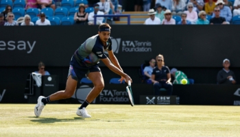 Pronostici tennis oggi: a Montreal Sonego parte sfavorito contro Griekspoor