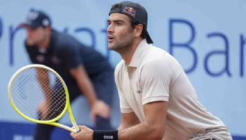 Pronostici tennis oggi: US Open, Berrettini sfida Fritz al secondo turno