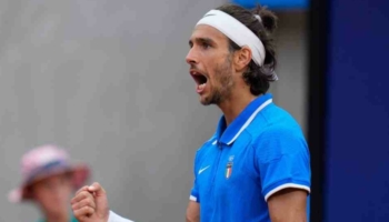 quote semifinali tennis olimpiadi