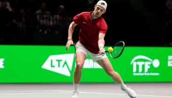 Pronostici tennis oggi: Shapovalov favorito su Hassan a Orleans