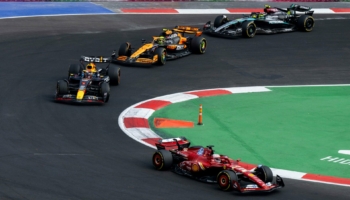 quote GP San Paolo F1