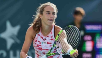 quote primo turno wta osaka