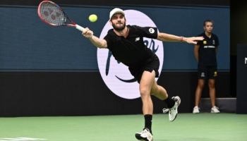 Pronostici tennis oggi: a Stoccolma è favorito Paul su Dimitrov