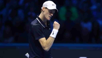 quote primo turno ATP Finals