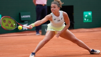 Pronostici tennis oggi: a Riyad Paolini sfavorita contro Sabalenka