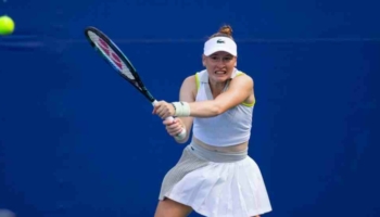 Pronostici tennis oggi: Naef e Golubic si giocano la finale al Wta Limoges