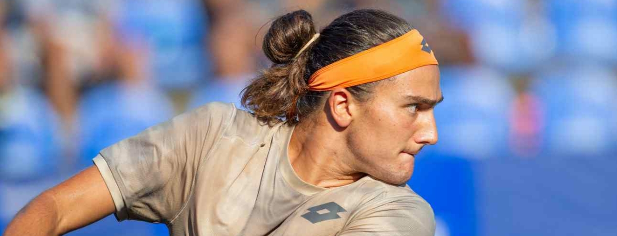 Pronostici tennis oggi: Atp Montpellier, Bellucci affronta Pouille al debutto