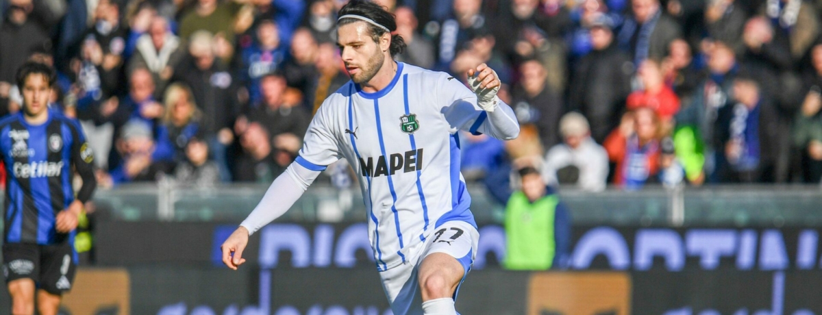 quote sassuolo salernitana