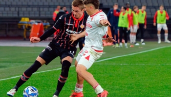 Cremonese-Cesena: grigiorossi favoriti