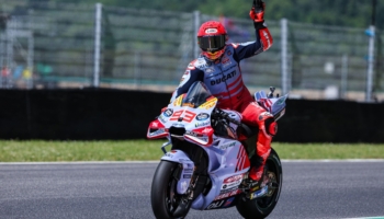 quote GP Thailandia MotoGP