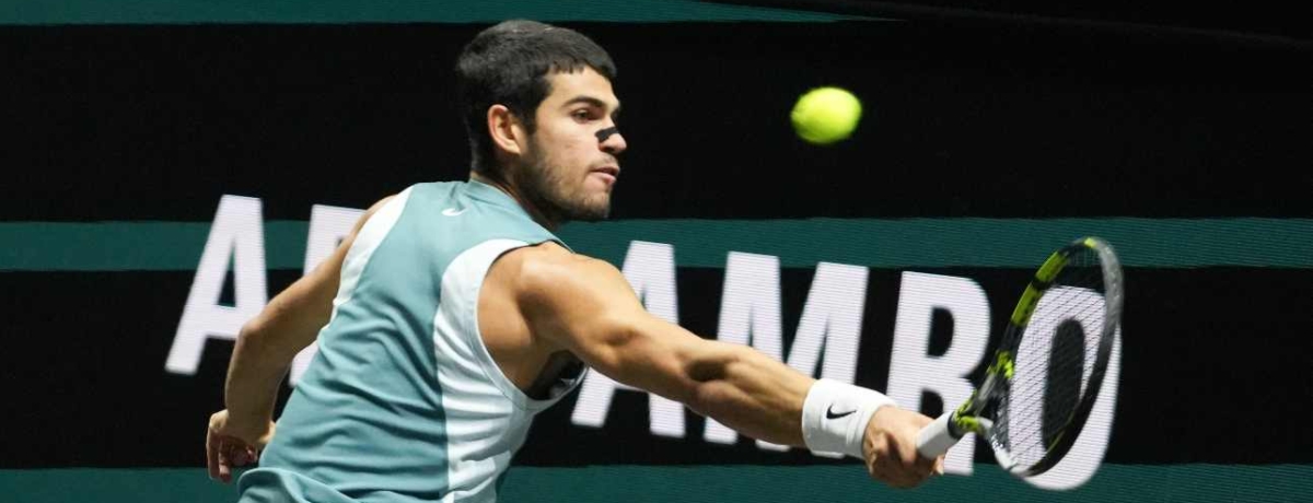 quote primo turno atp doha