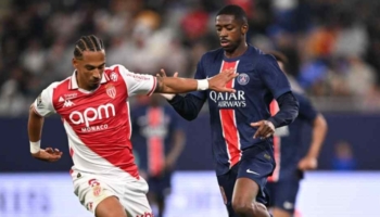 PSG-Monaco: parigini ancora imbattuti e favoriti sulla terza in classifica