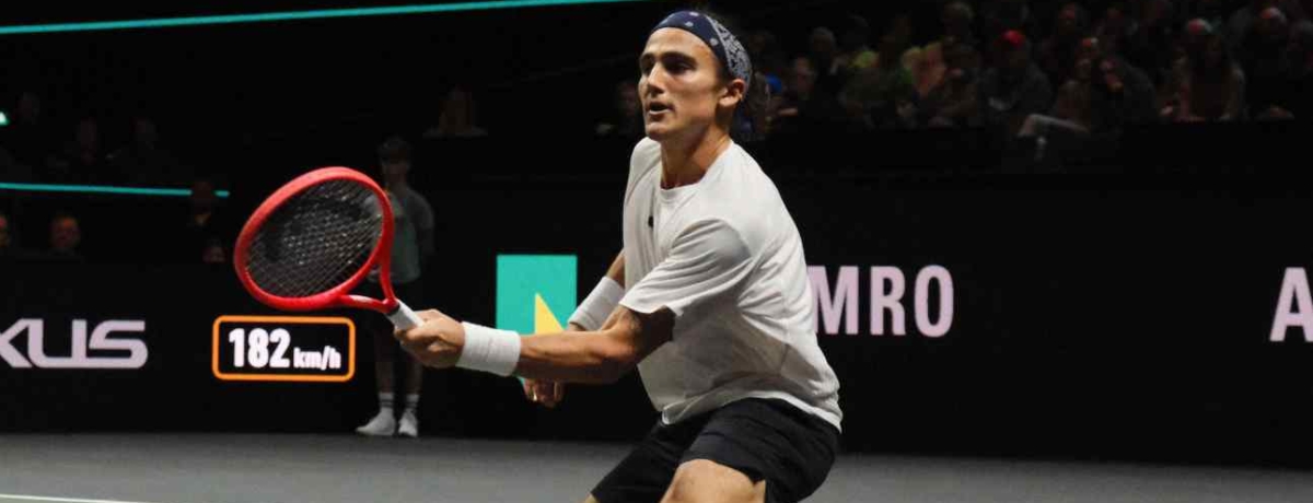 quote quarti atp rotterdam