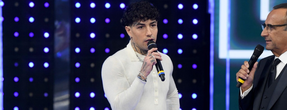 Sanremo 2025: Fedez, Shablo e Tony Effe guidano la classifica social