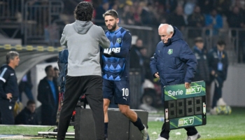 Sassuolo-Pisa: toscani a caccia dei 3 punti per riaprire il campionato