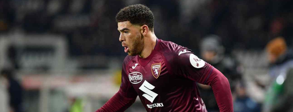 Torino-Genoa: granata leggermente favoriti, Grifone senza De Winter