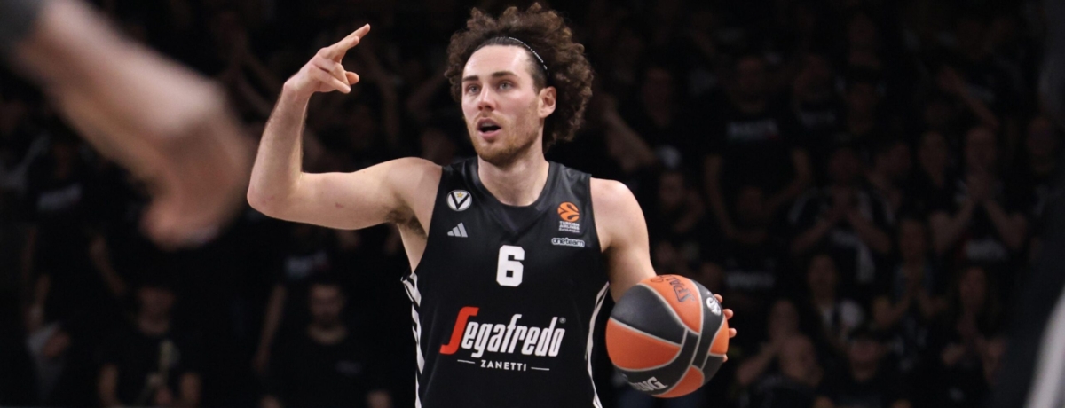 Virtus Bologna-Olympiacos: greci favoriti, con l’obiettivo di consolidare il primato