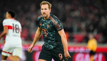 Bayern Monaco-Bayer Leverkusen: duello tra Kane e Boniface