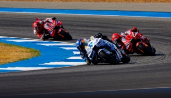 quote GP Argentina MotoGP