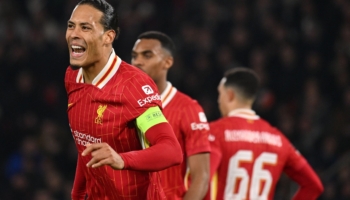 Liverpool-PSG: Kvaratskhelia e compagni chiamati all’impresa