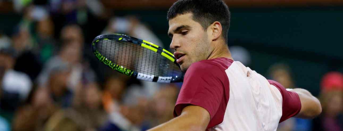 quote quarti atp indian wells