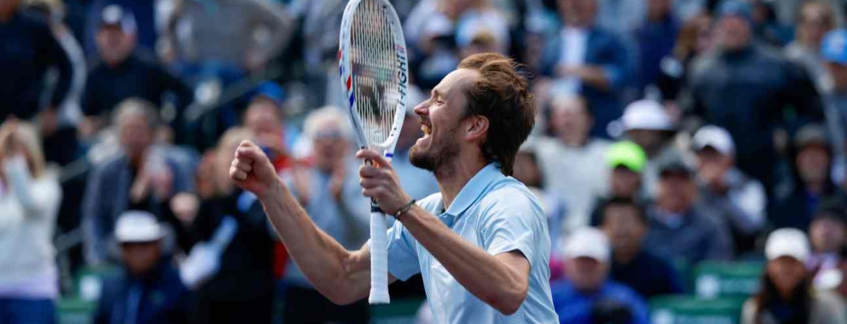 quote semifinali atp indian wells