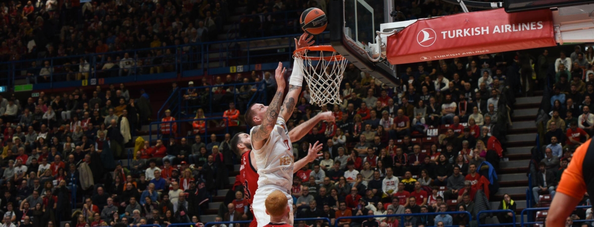 Stella Rossa-Olimpia Milano: padroni di casa favoriti