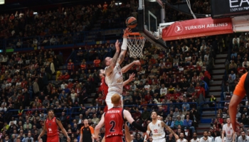 Stella Rossa-Olimpia Milano: padroni di casa favoriti