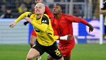 quote bayern monaco borussia dortmund