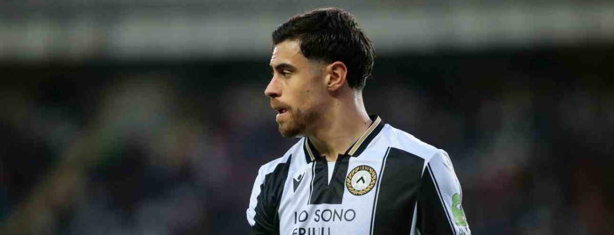 Cagliari-Udinese: friulani limitati da tante assenze