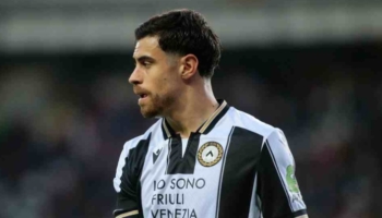Cagliari-Udinese: friulani limitati da tante assenze