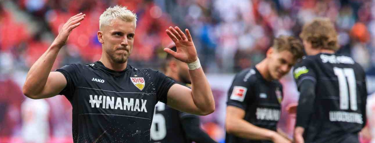 Arminia Bielefeld-Stoccarda: Svevi decisamente favoriti nella finale di Coppa di Germania