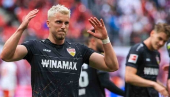Arminia Bielefeld-Stoccarda: Svevi decisamente favoriti nella finale di Coppa di Germania